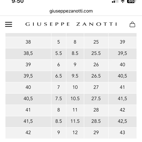 Giuseppe Zanotti Design Gold Leather slingback peeptoe heels EU size 39.5 US 9.5 - Picture 14 of 15